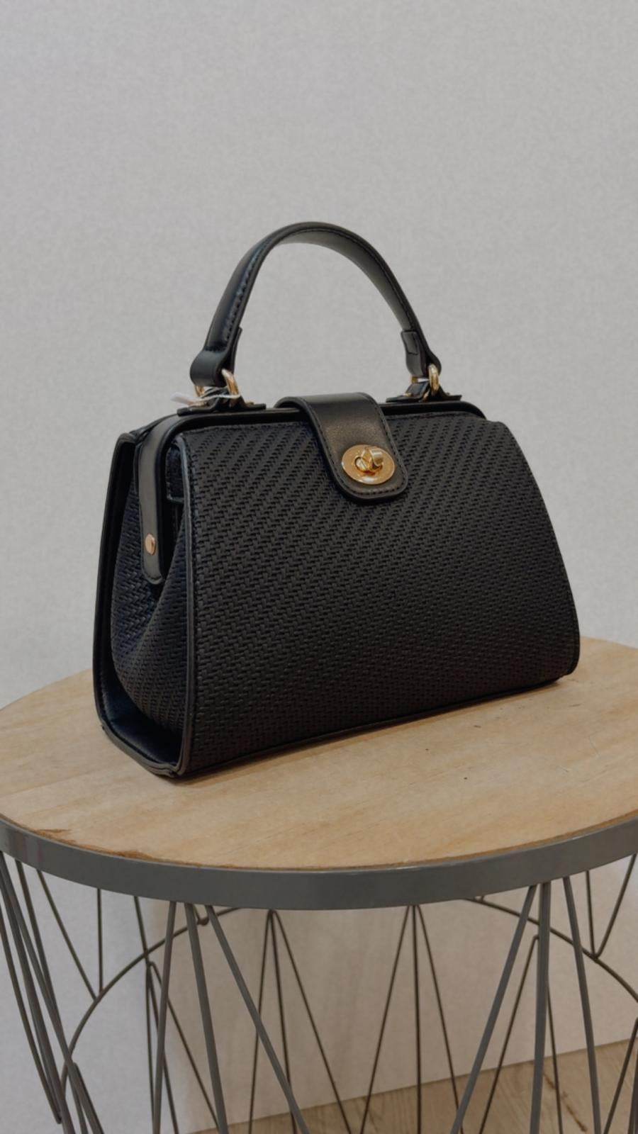 Bolso Perla