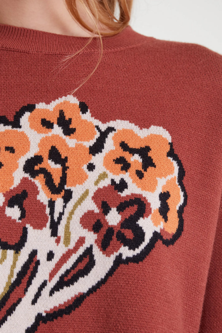 Jersey Bouquet