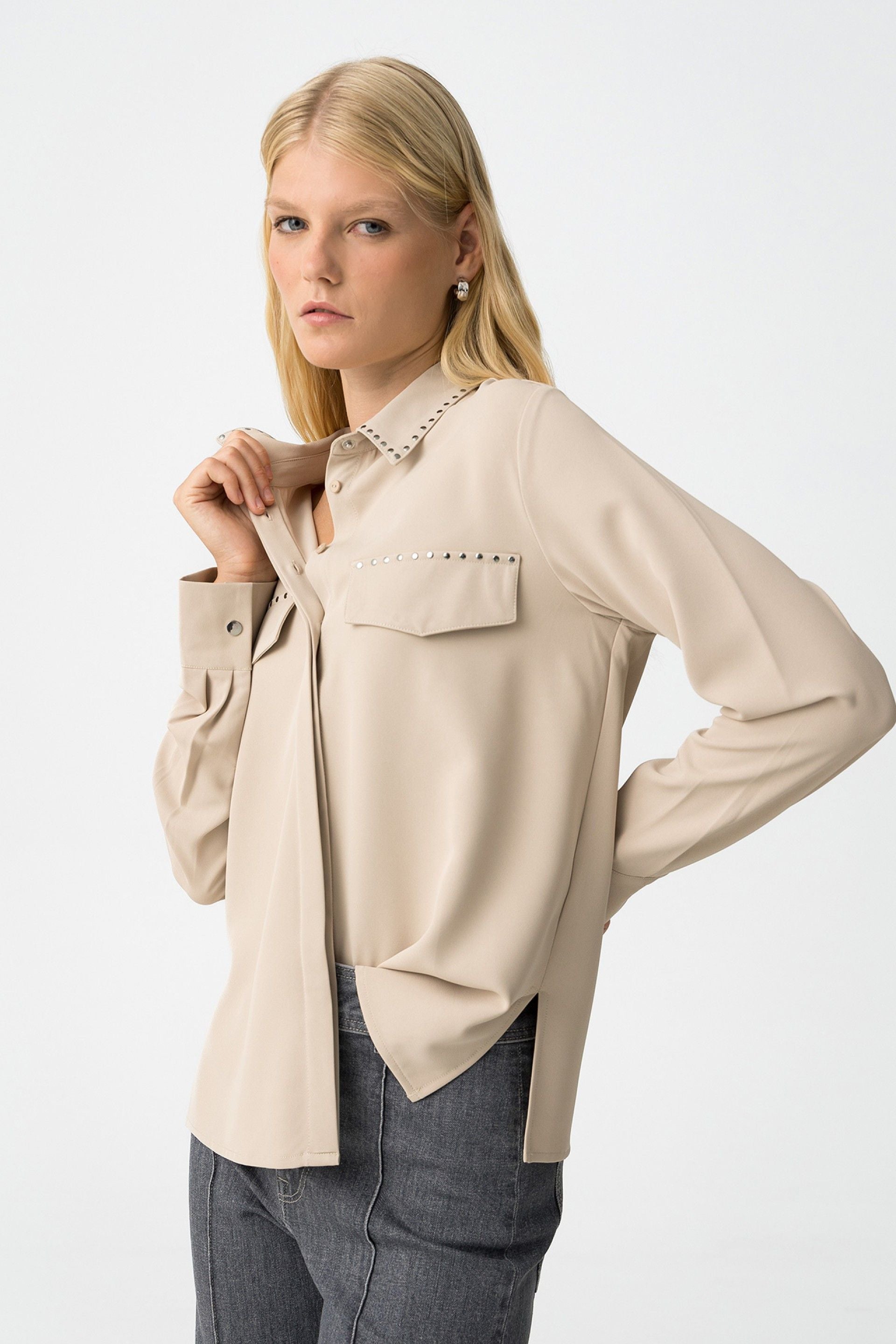 Camisa Alperce