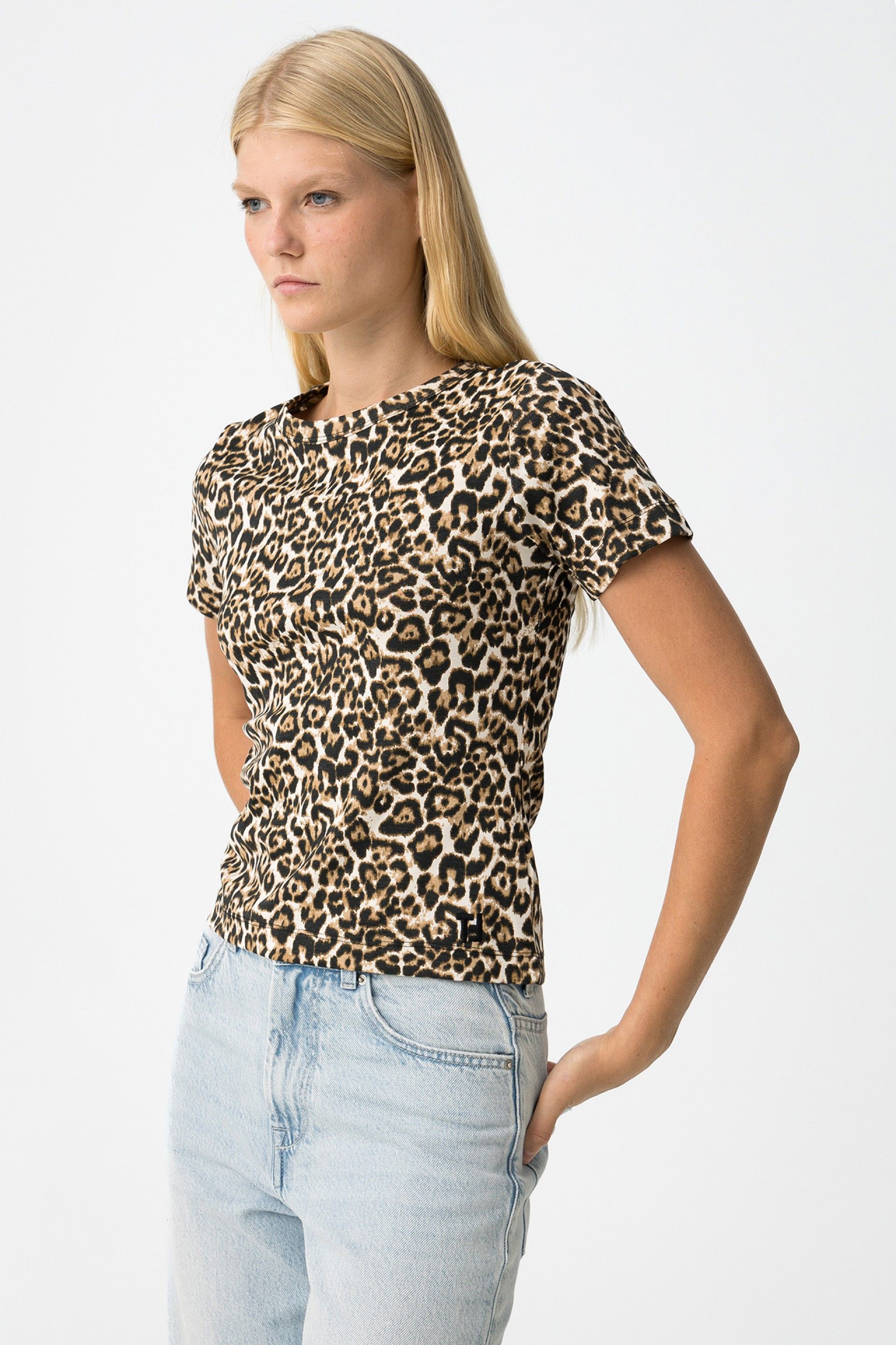 Camiseta Ding