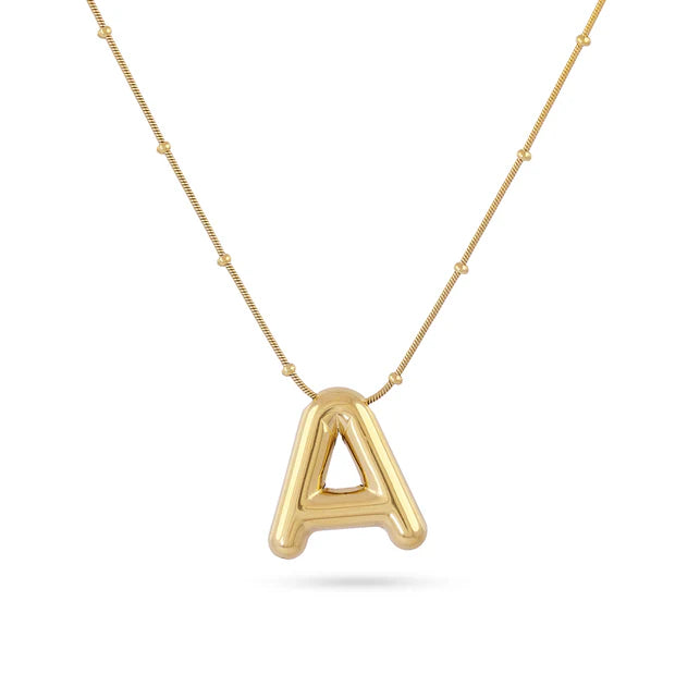 Collar Essentials Inicial