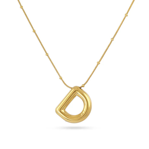 Collar Essentials Inicial