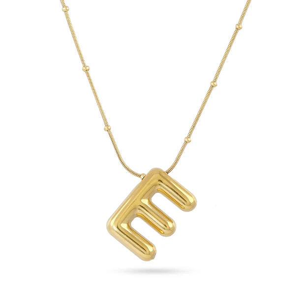 Collar Essentials Inicial