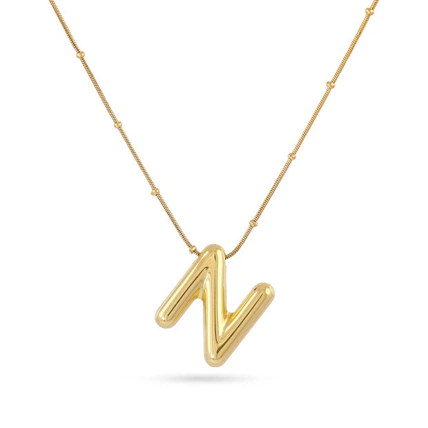 Collar Essentials Inicial