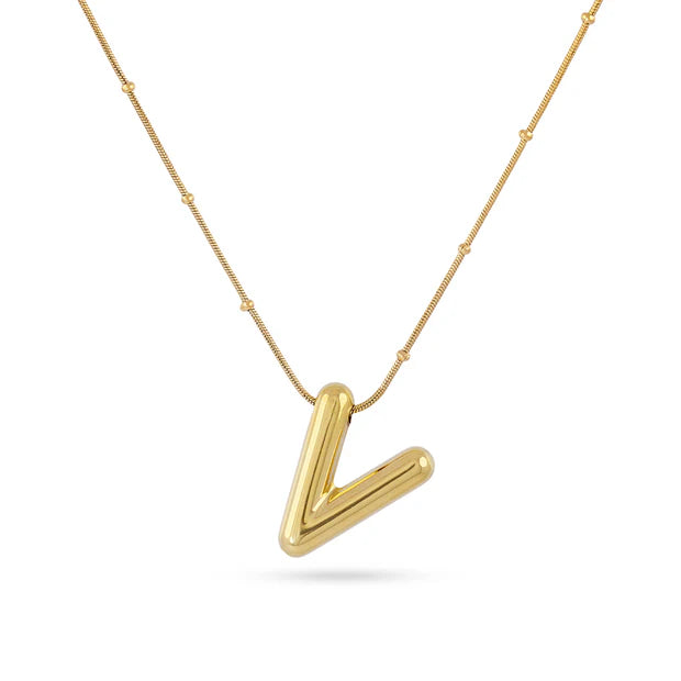 Collar Essentials Inicial