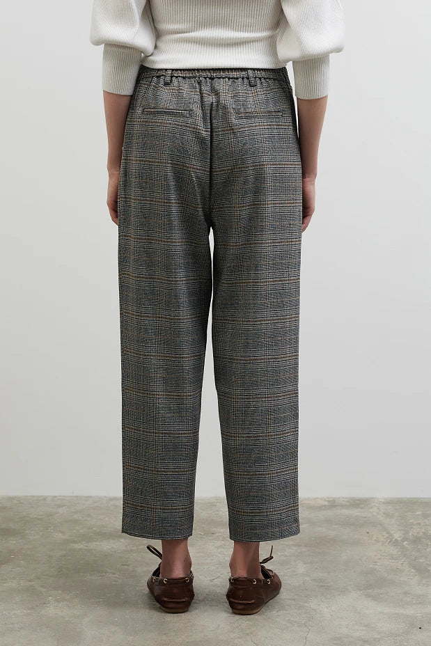 Pantalón Checkmate
