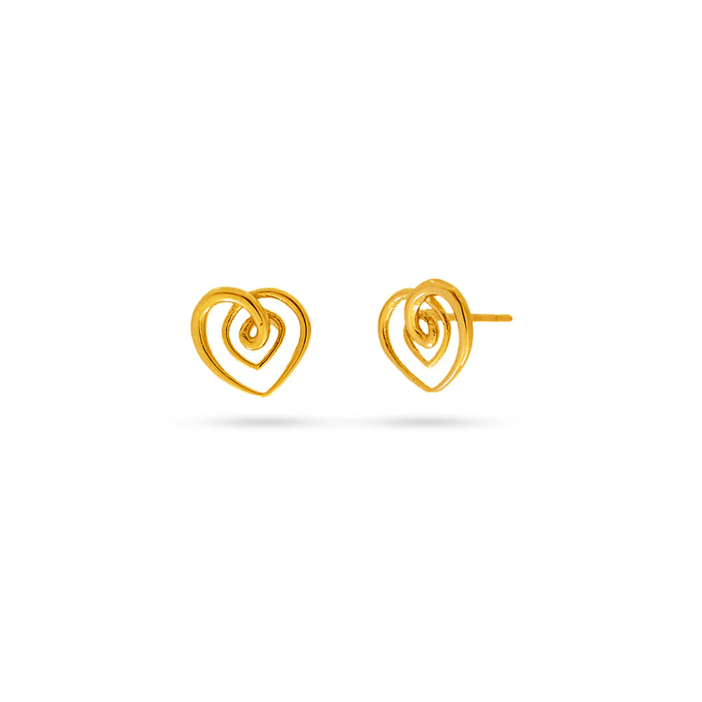 Pendientes Liquid Passion