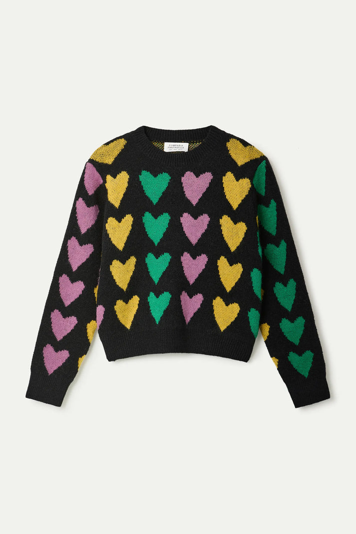 Jersey Cupido