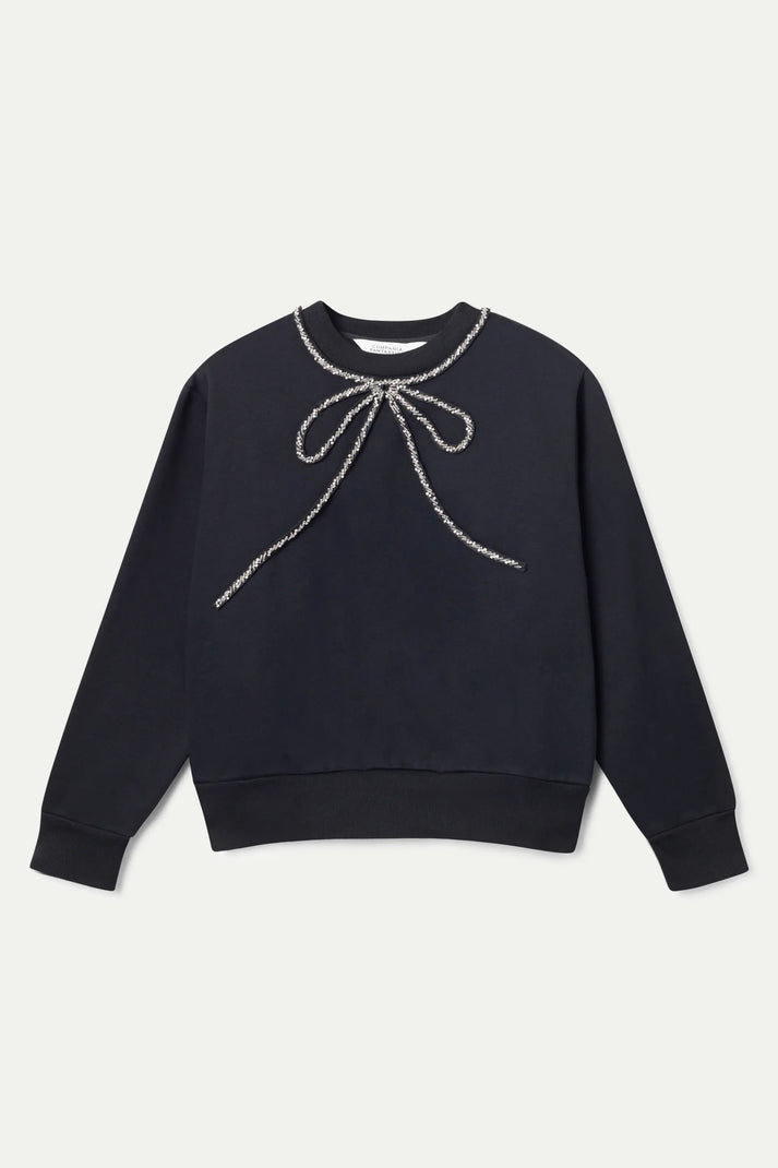 Sudadera Joya Lazo