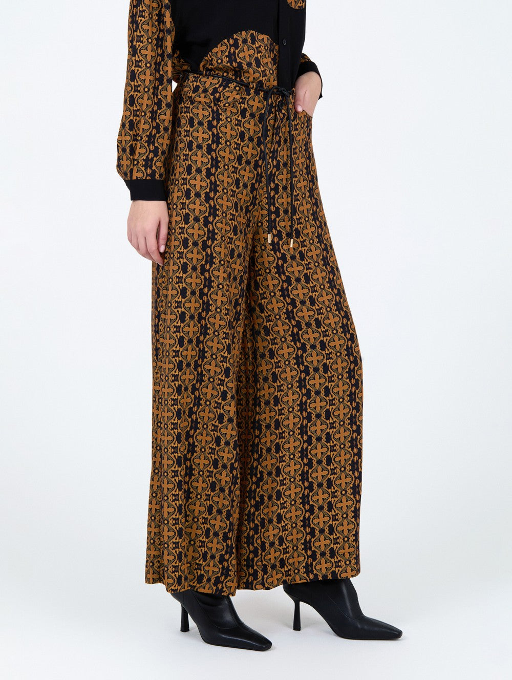 Pantalón Cadenas