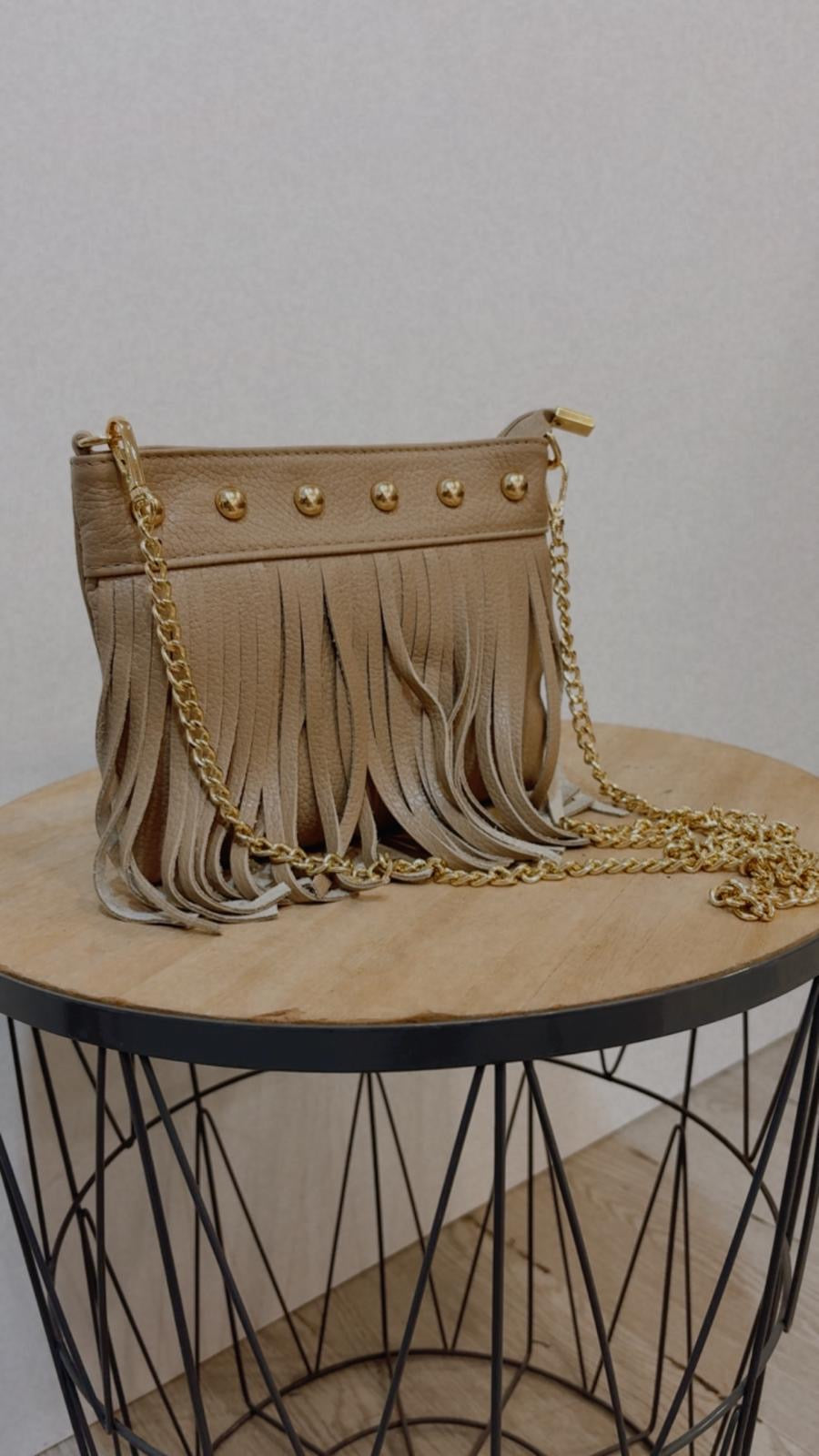 Bolso Clau