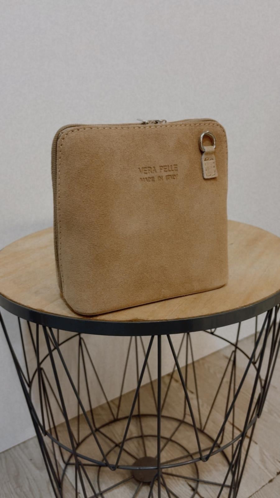 Bolso Cris