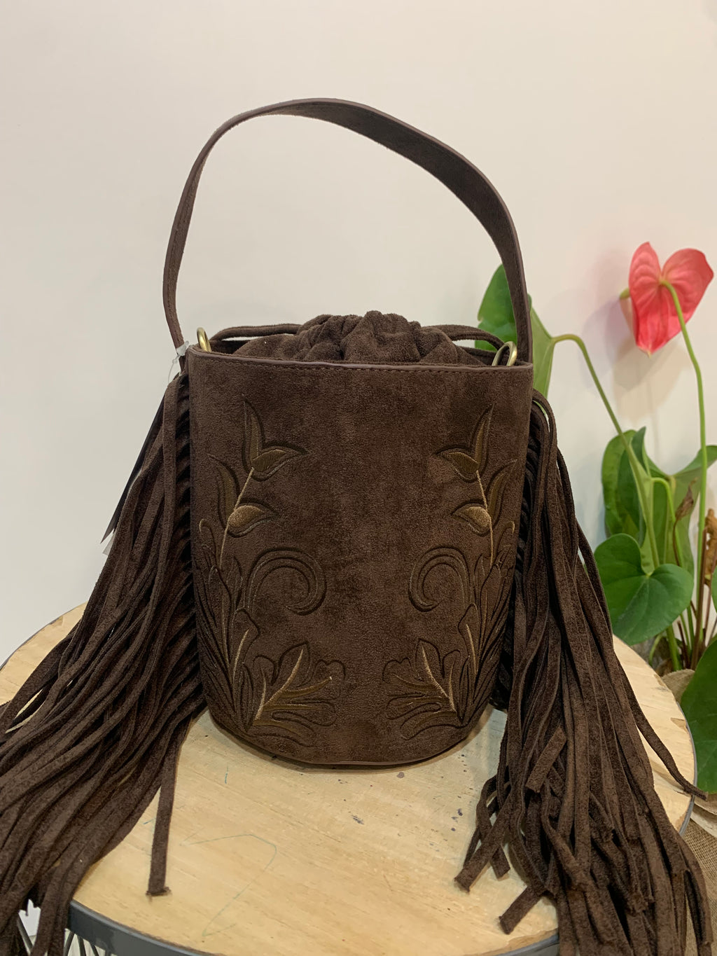 Bolso Crest