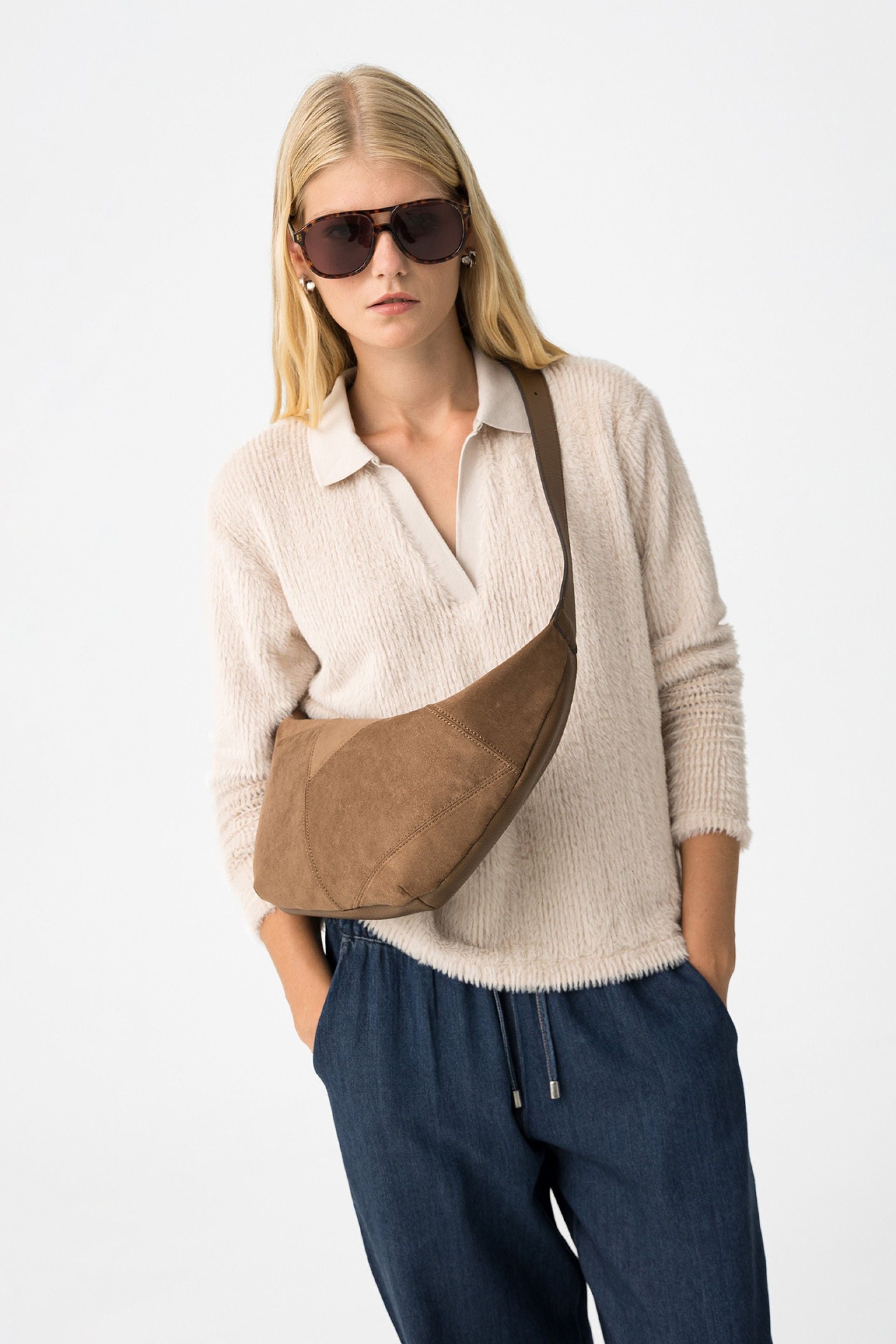 Jersey Boho