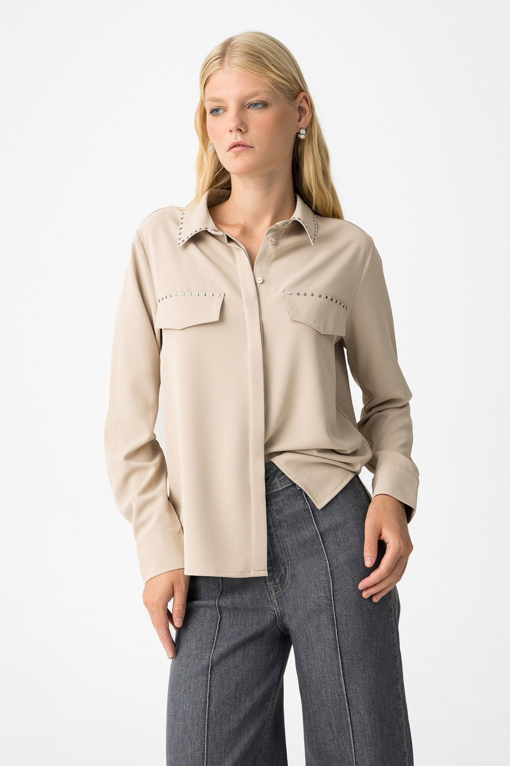 Camisa Alperce