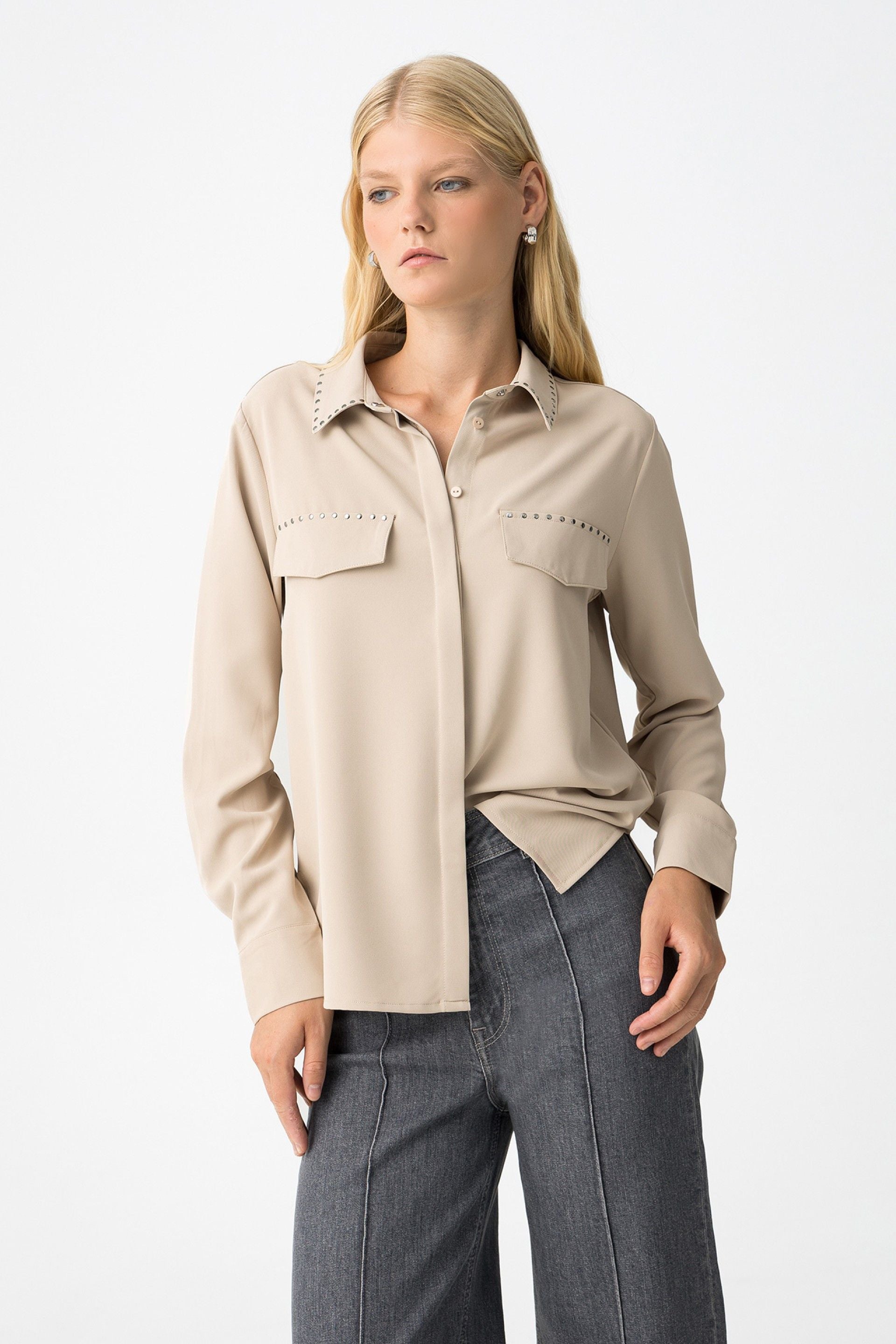 Camisa Alperce