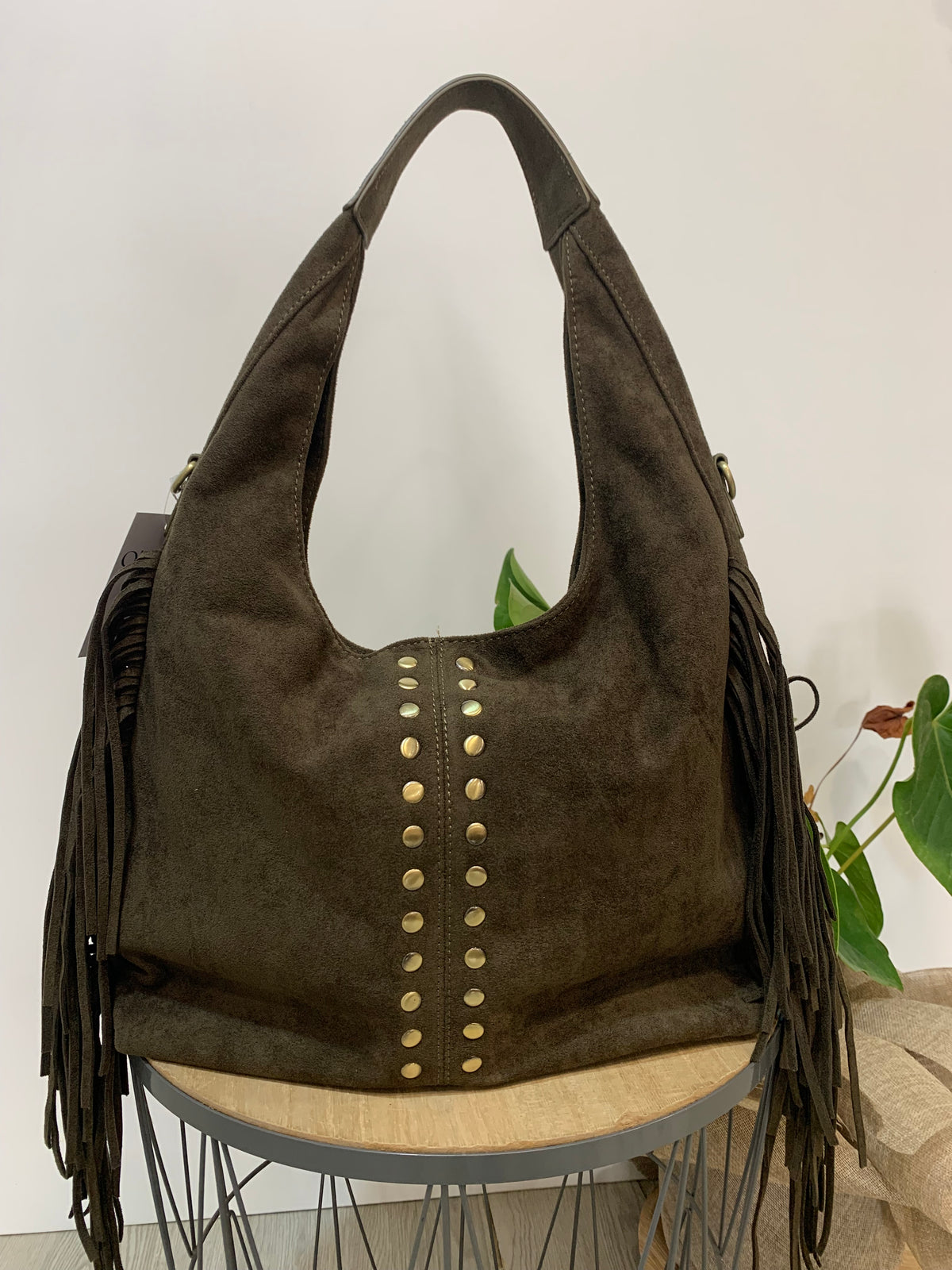 Bolso Ber