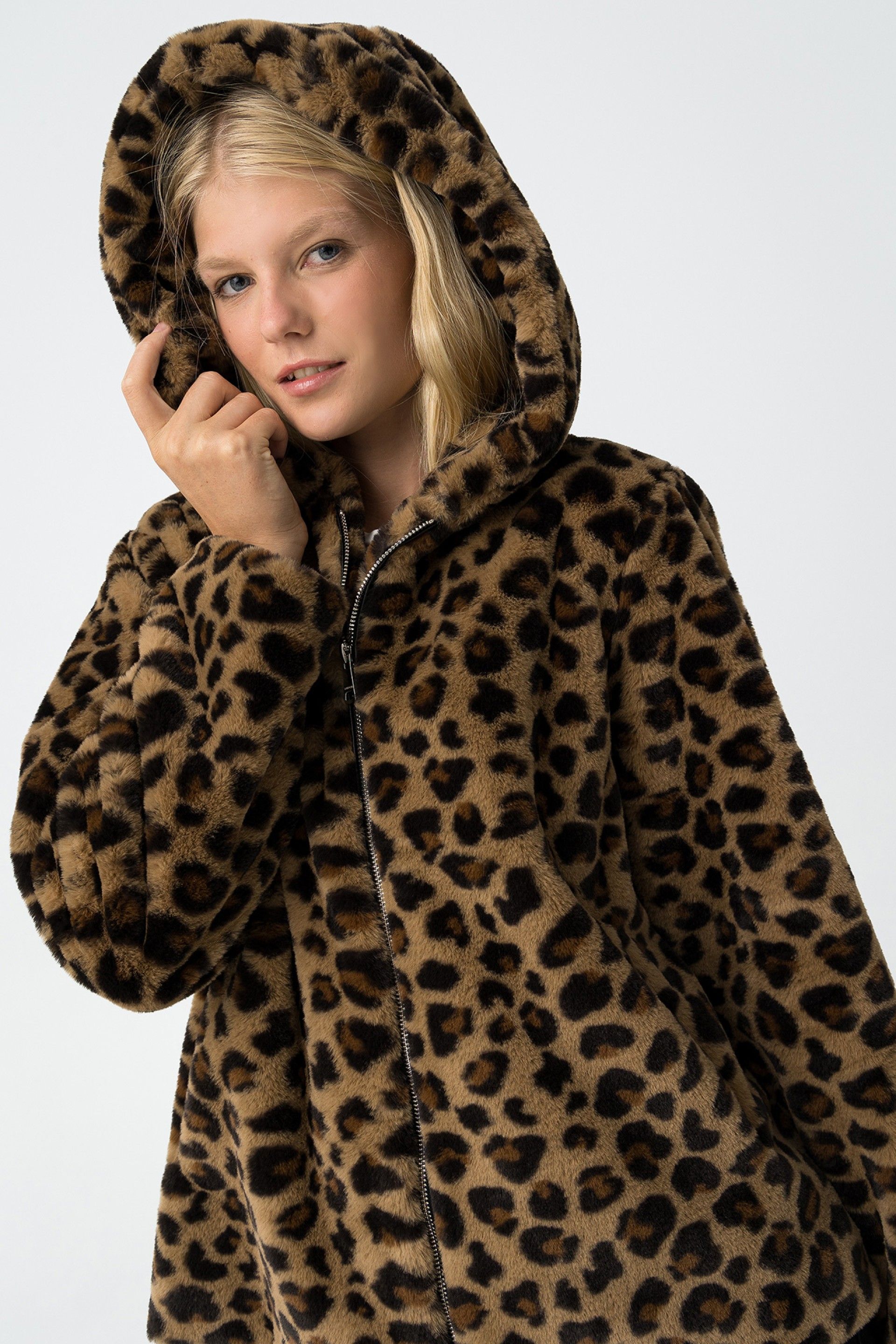 Chaqueta Classic 2