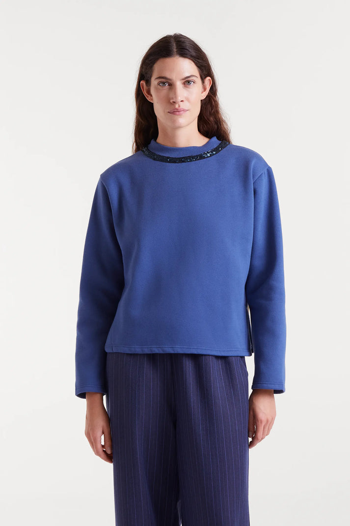 Sudadera Lentejuelas