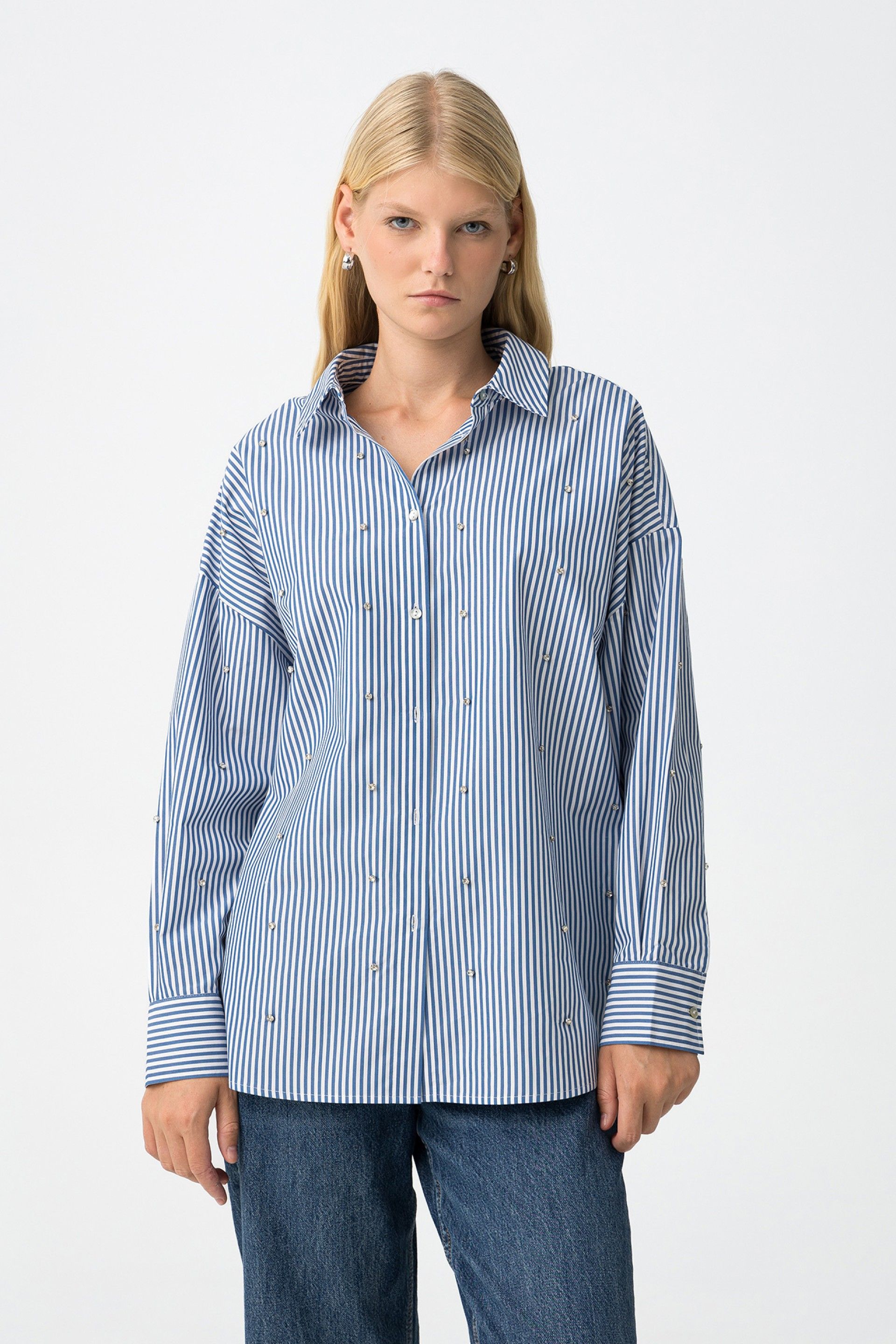 Camisa Abigail