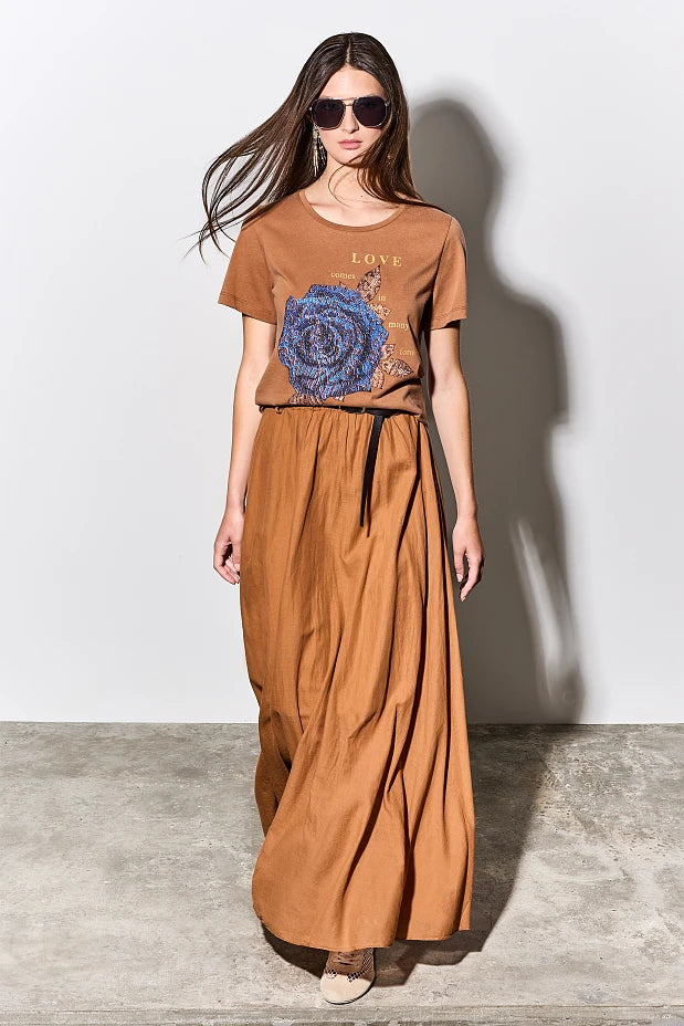 Camiseta Starry Glow