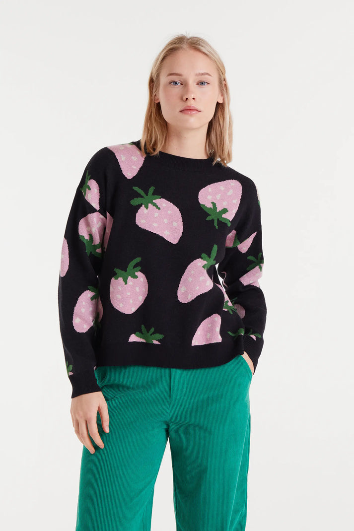 Jersey Morango