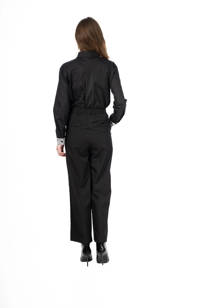 Camisa Angola