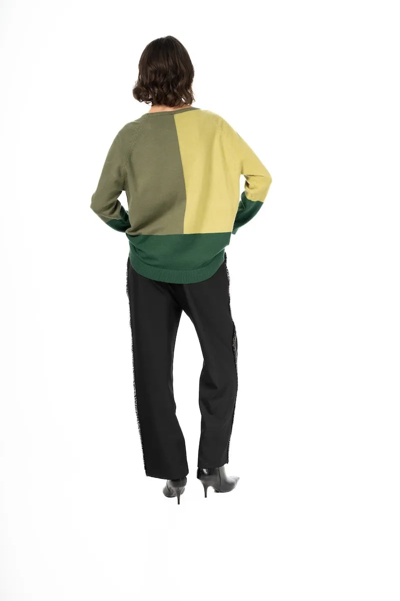 Pantalón Hungria