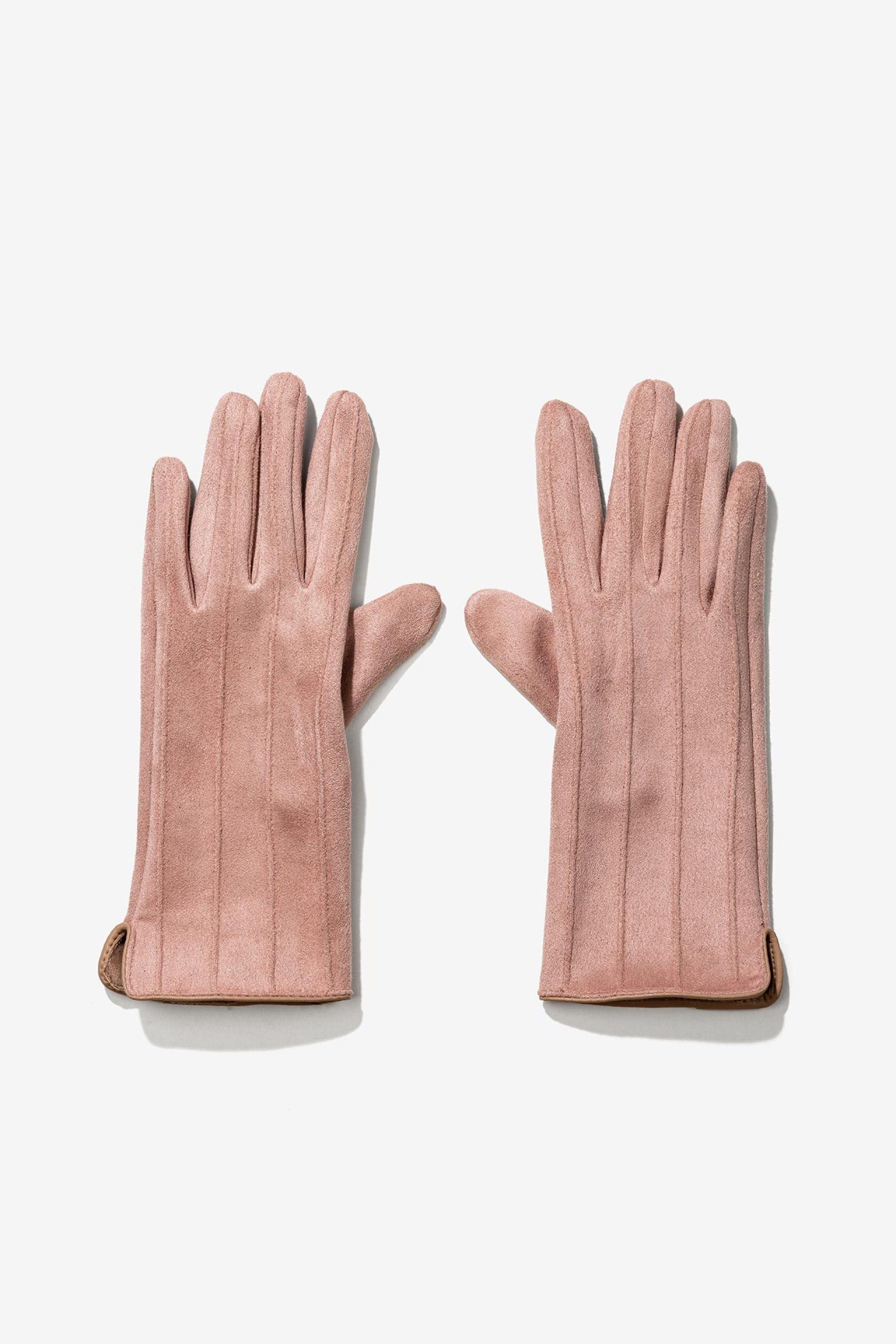 Guantes Peggy
