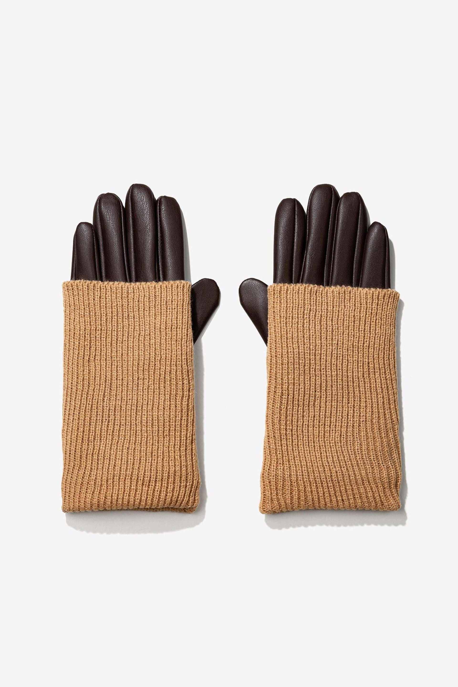 Guantes Amelie