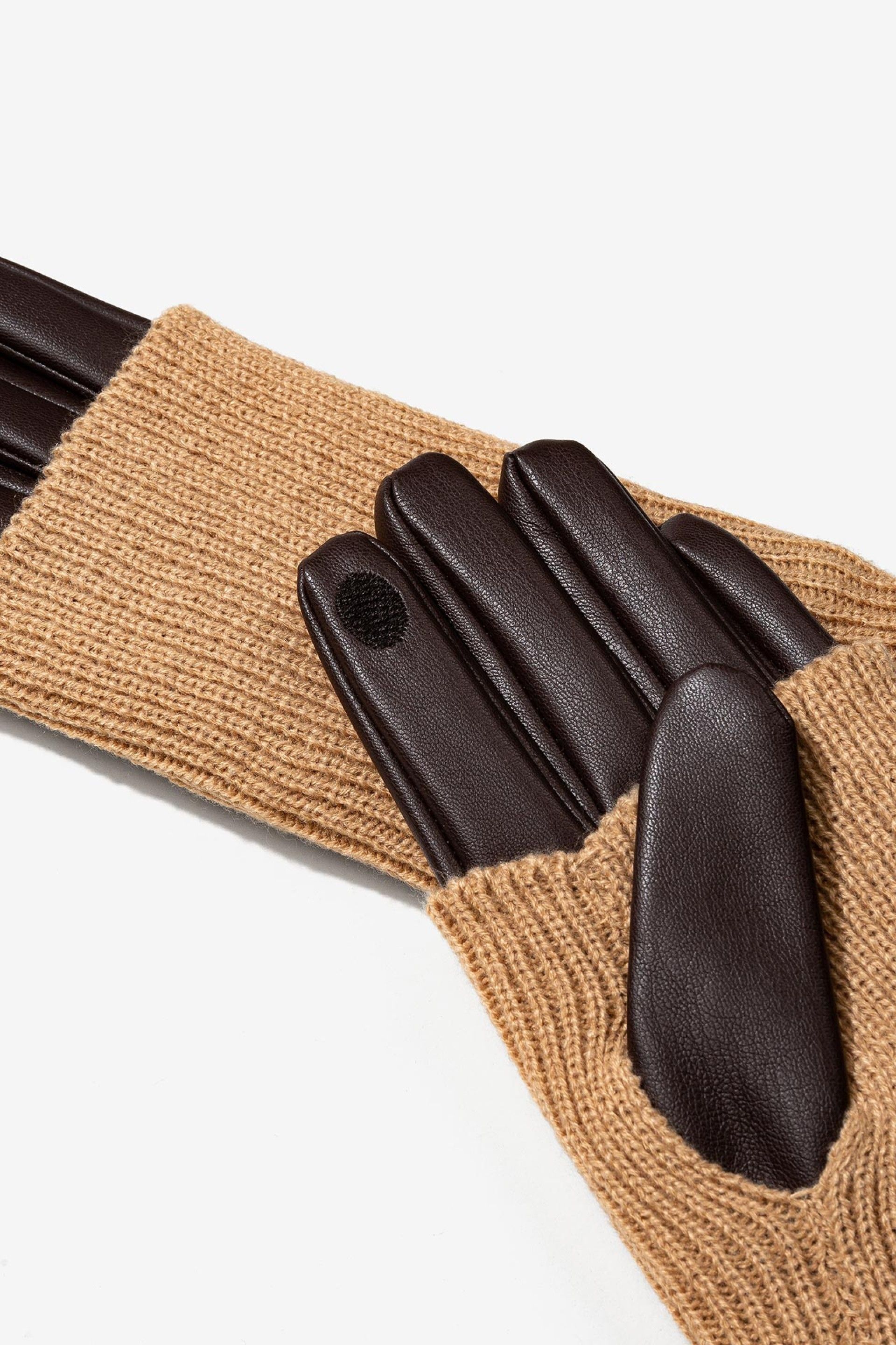 Guantes Amelie
