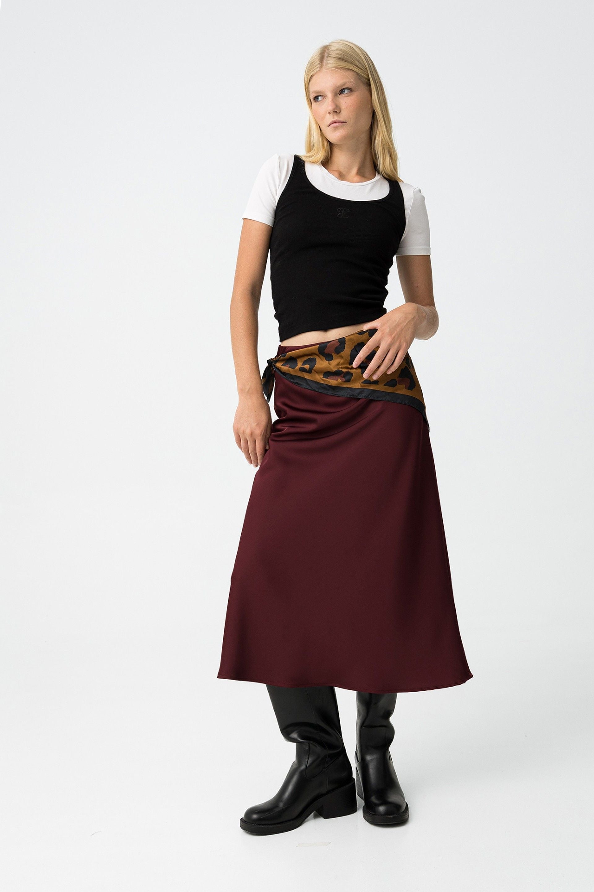 Falda Kansas