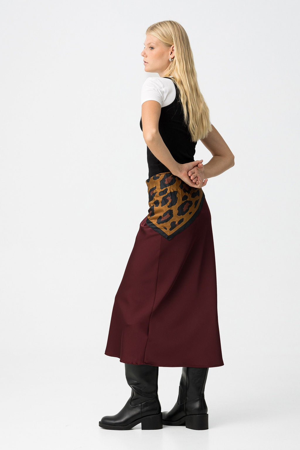 Falda Kansas