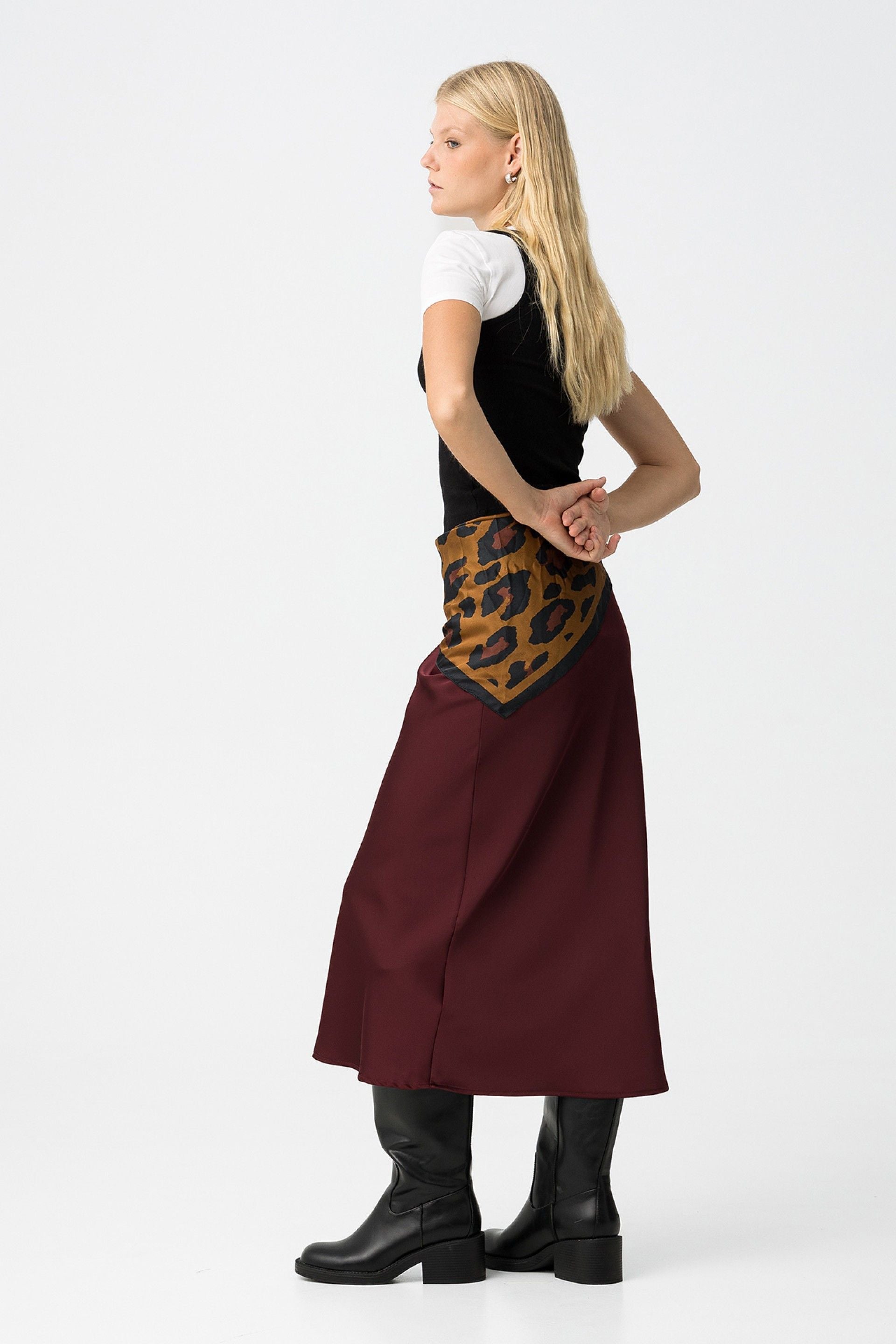 Falda Kansas