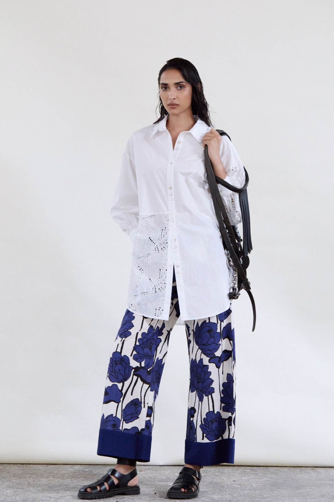 Camisa Horse