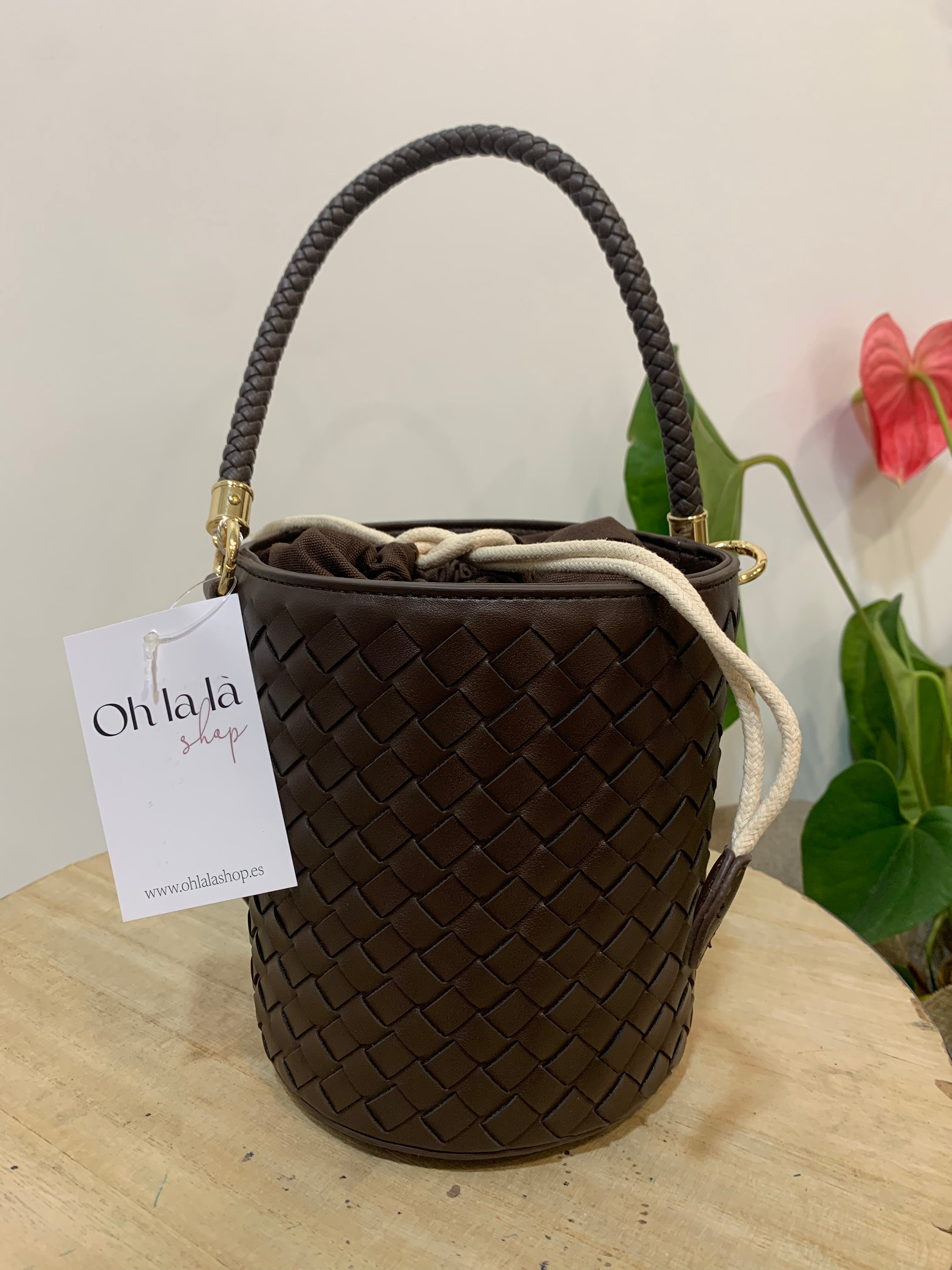 Bolso Clar