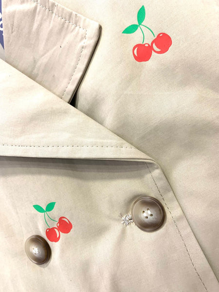 Chaleco Gabardina Mon