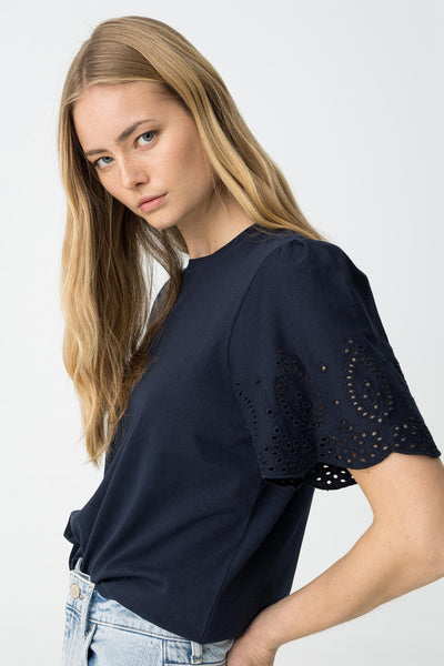 Camiseta Birdy