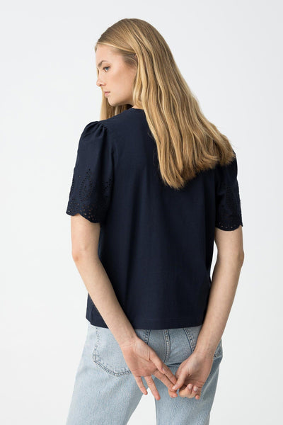 Camiseta Birdy