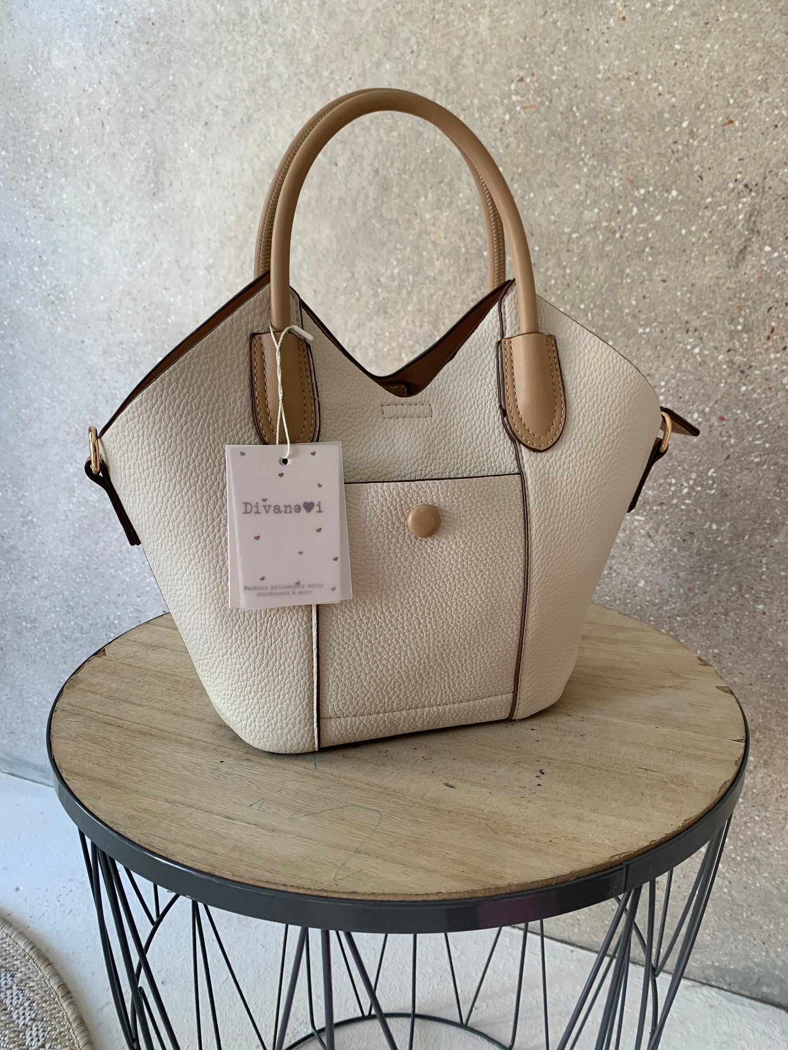 Bolso Emily