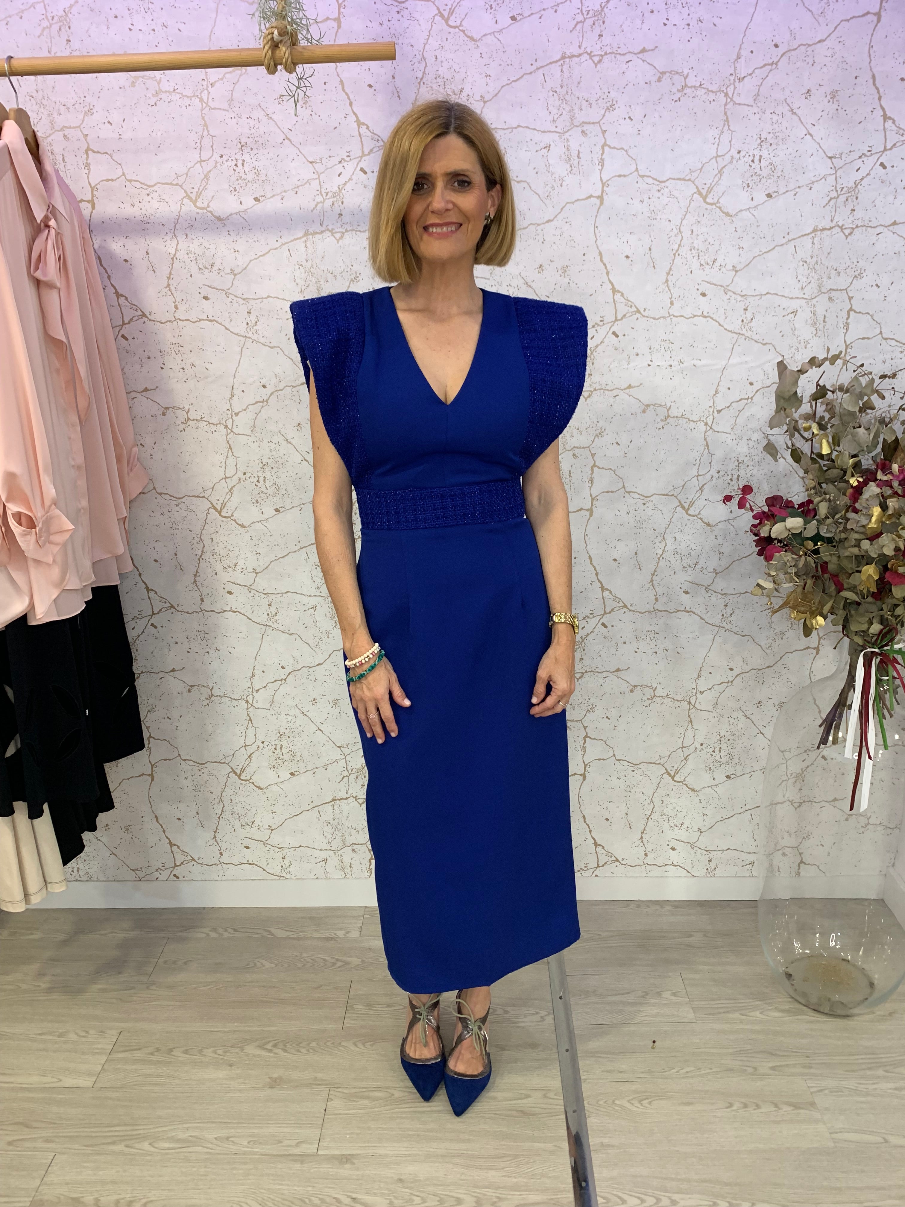 Vestido Lema