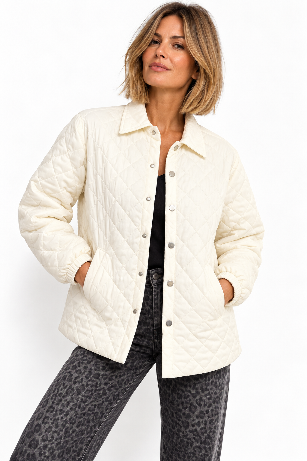 Chaqueta Pili
