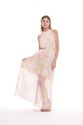 Vestido Fantasía Monet