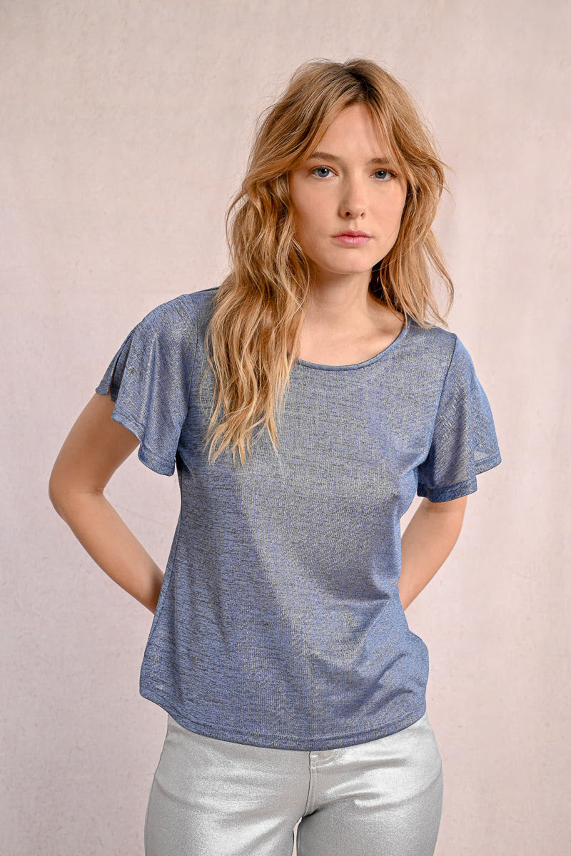 Camiseta Mar Abierto