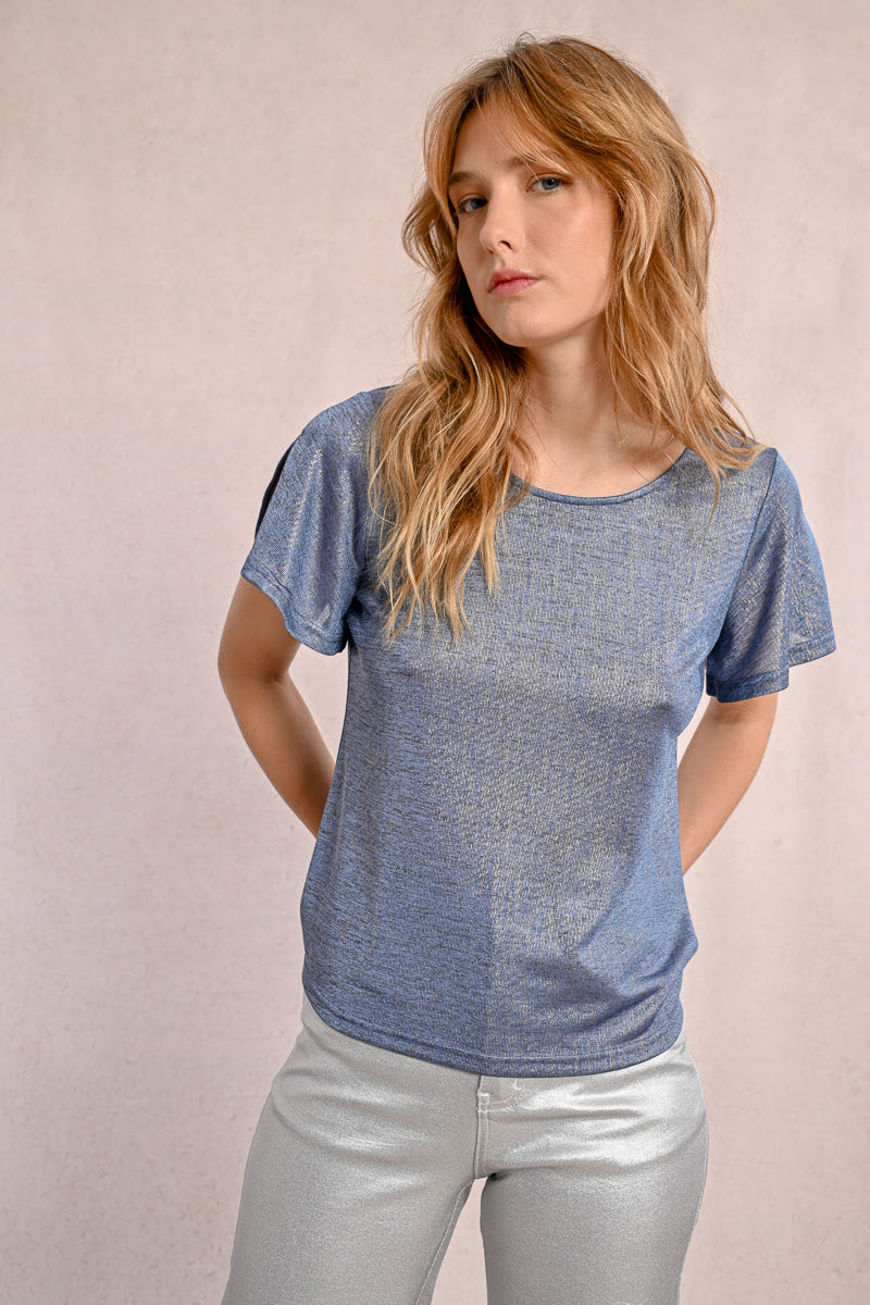 Camiseta Mar Abierto