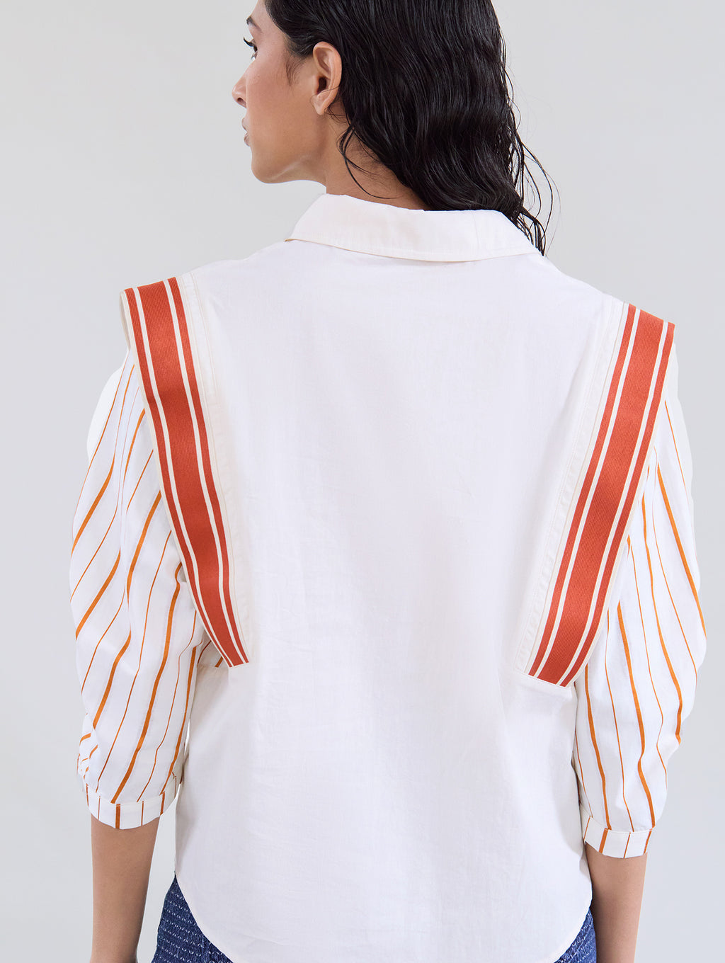 Camisa Combor