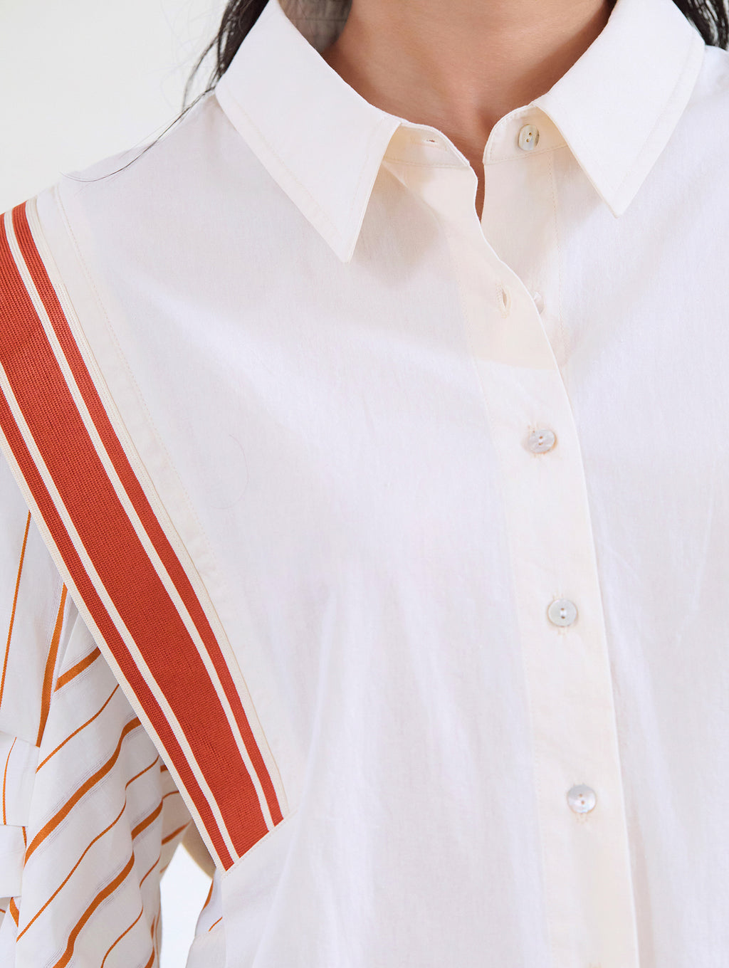 Camisa Combor