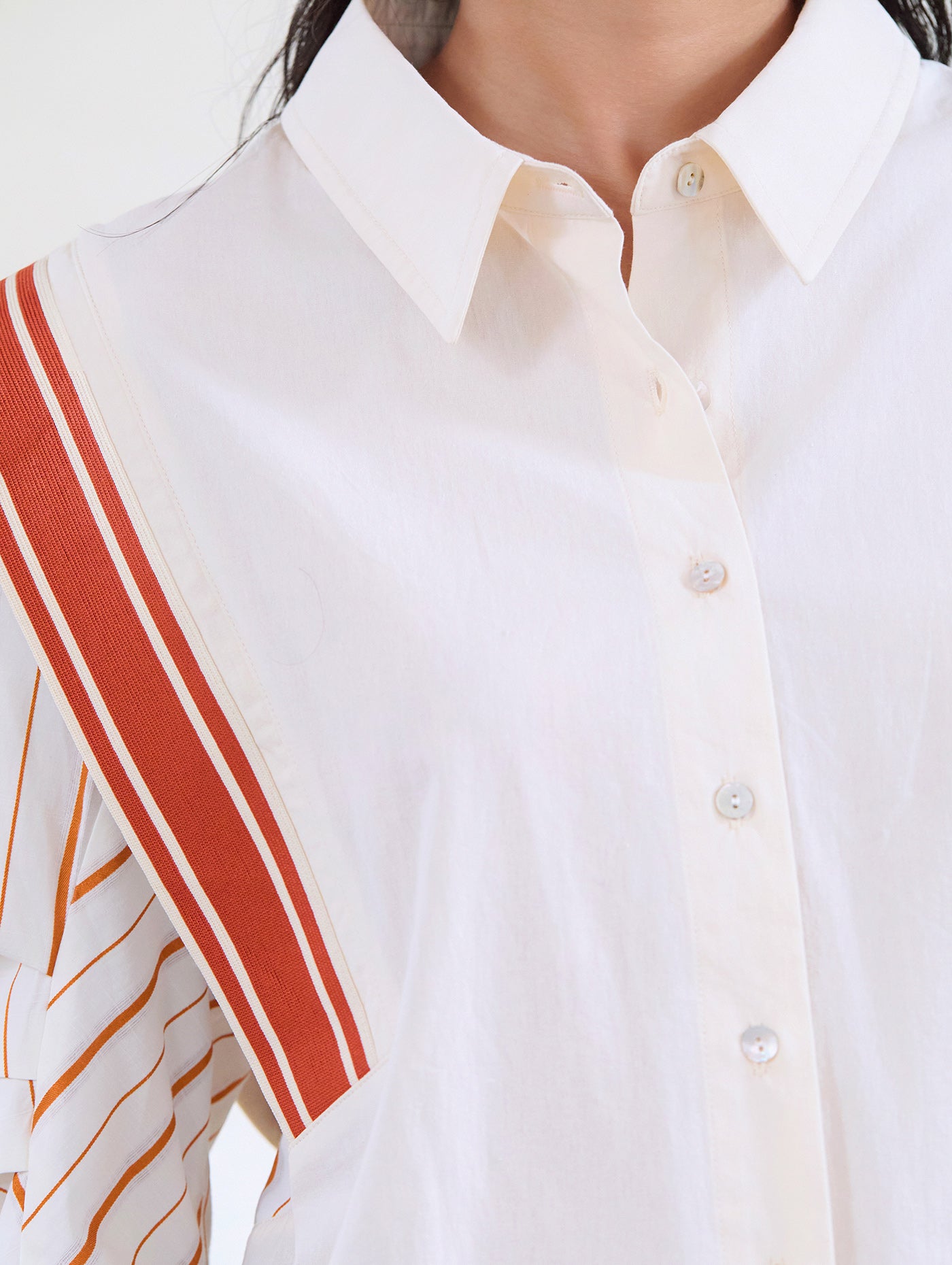 Camisa Combor