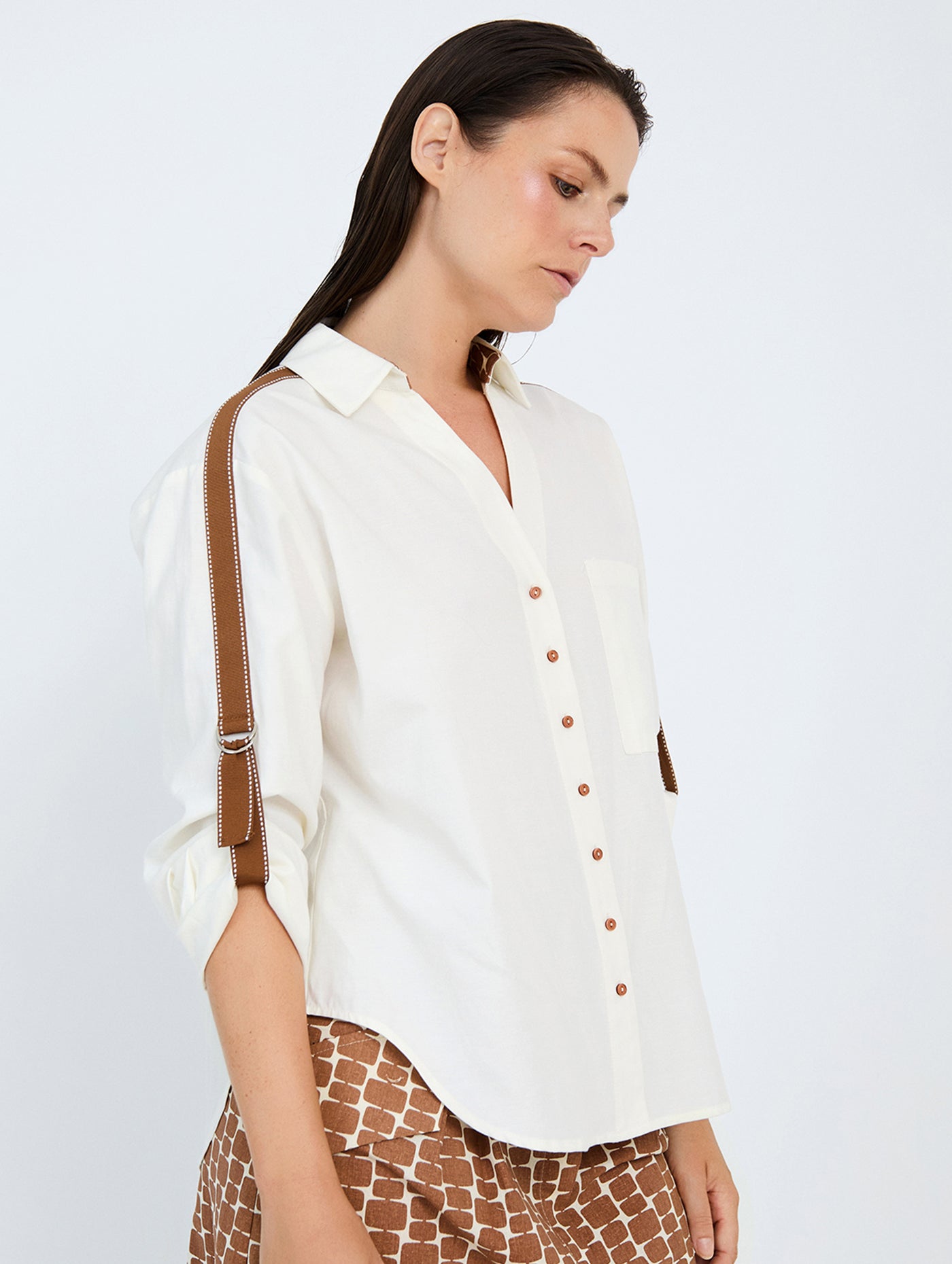 Camisa Parsa