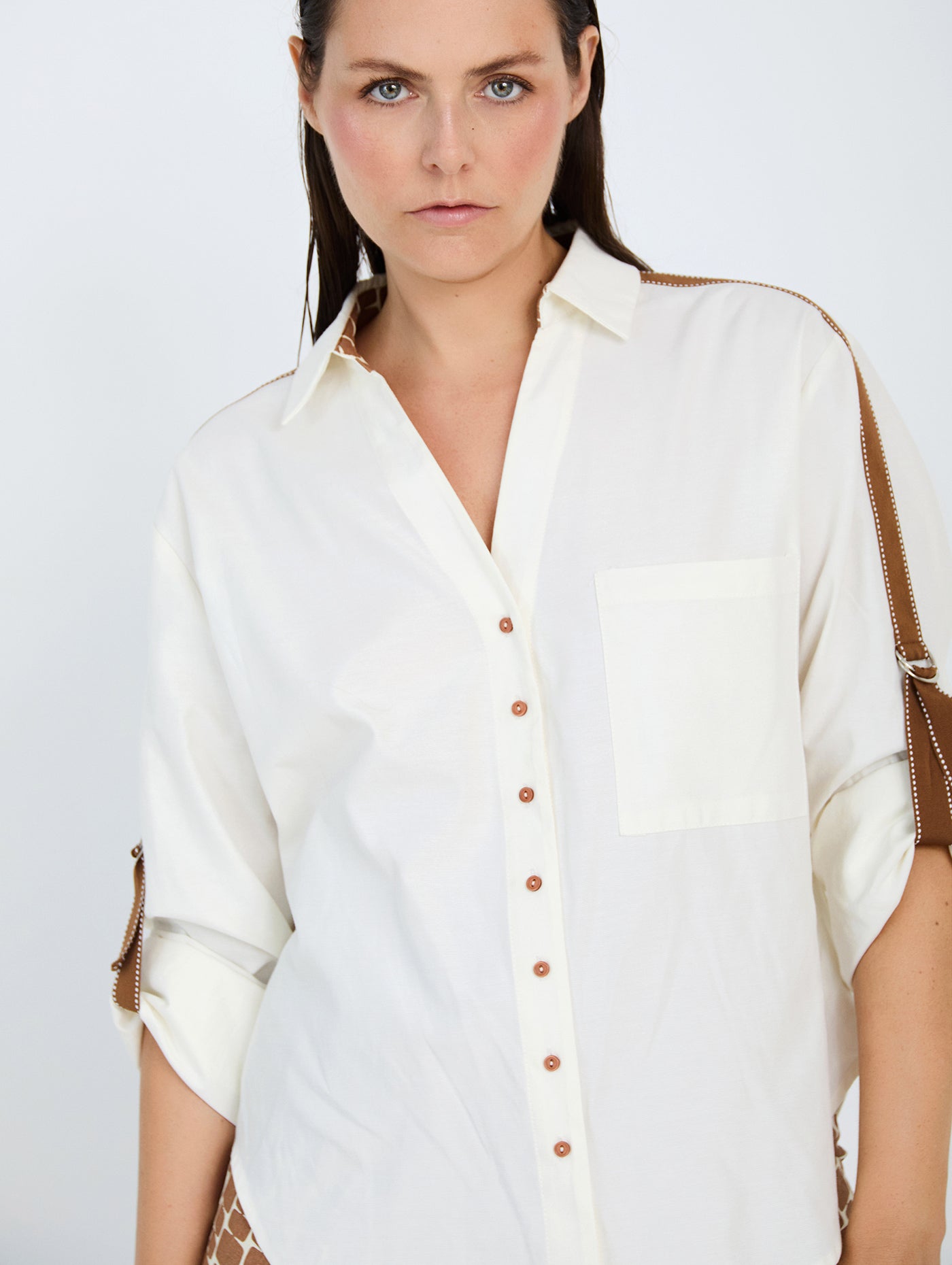 Camisa Parsa